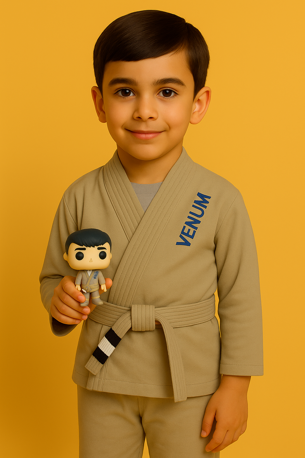 فانكو للاطفال